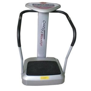 Total Body Electrical Crazy Massage Machine