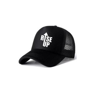 Cute Designer Baseball/Face Cap - Black