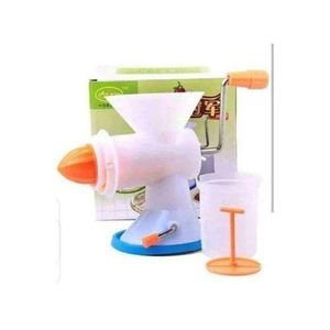 Manual Beans, Tiger Nut, And Soya Beans Blender Grinder