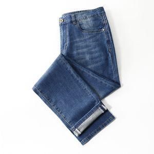 Trendy Non Fade Black Jean For Big Boys