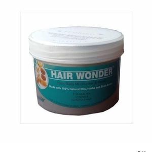 El-glittas Hair Wonder Solution Cream- Fast Hair Growth NAFDAC REG.NUM.A20327