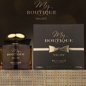 Burberry night perfume cheap