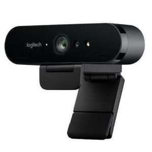 Logitech 4K BRIO HD WEBCAM 