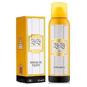 ZOZO EAU DE PERFUME (55ML)