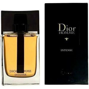Christian Dior Homme Intense (EDP) For Men(LONG LASTING