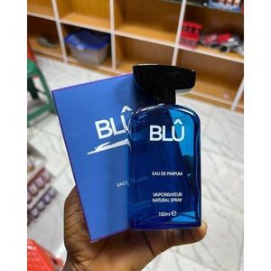 Givanas BLU EAU DE PARFUM 100ML-NAFDAC NO:A2-0949