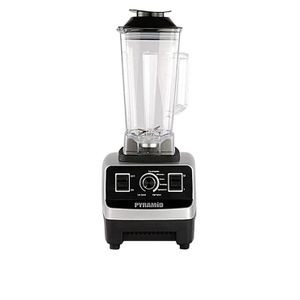 Kitchen Genie Ultima HI-Power Commercial Ice Crusher Blender - 2L