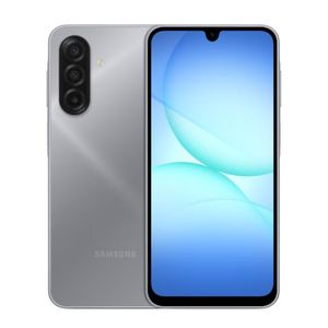 Samsung Galaxy A17 Gray (128GB + 4GB RAM) – SM-A175F/DS