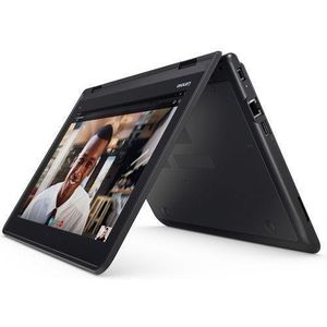 Lenovo Thinkpad Yoga 11e Gen 6 - X360 Intel Core M3 4GB RAM - 256GB SSD Touchscreen - Windows 11 Pro +Bag & Wireless Mouse