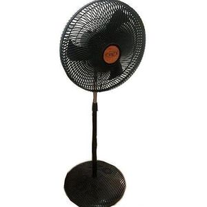 Ox 18 inches Standing Fan with 100%Copper Coil Motor 
