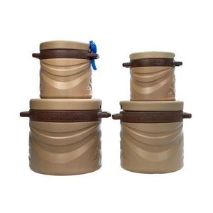 INSULATED COOLER  4in1 SETS