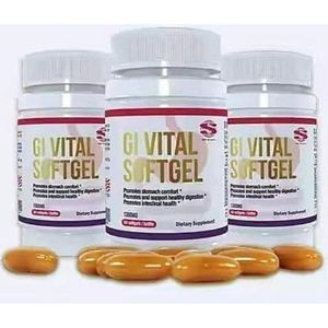 Gi Vital SoftGel