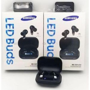 Samsung MG-S20 Led Buds Wireless Earbud