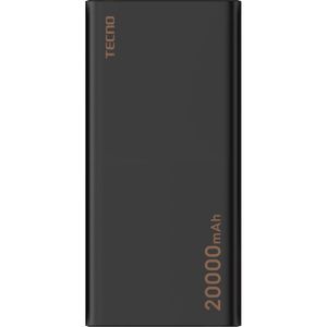 Tecno 20000mah 22.5w Multi-output Fast Charging Powerbank