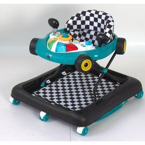 Baby Walker With  Music And Tyre