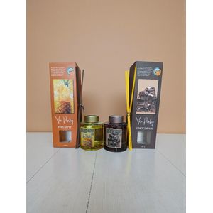 Vib pinky Diffuser Gives Your Home A Nice Scent 2packs