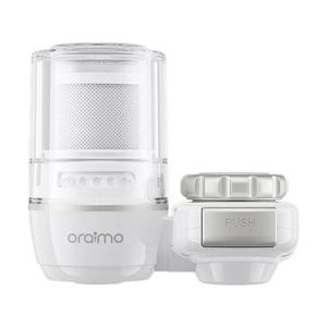 oraimo home High-Performance Faucet Water Filter