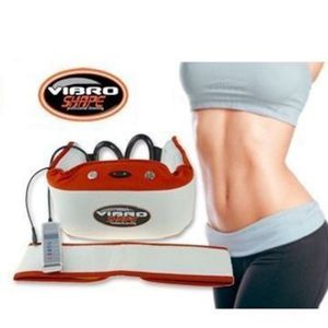 Vibro Shape Unisex Vibrating Fat Tummmy Trimmer/Slimming Belt