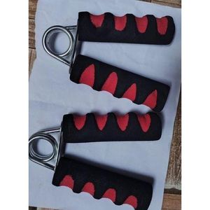 A Pair Of Hand Grip