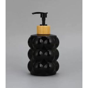 500ml 2in1 liquid dispenser bottle