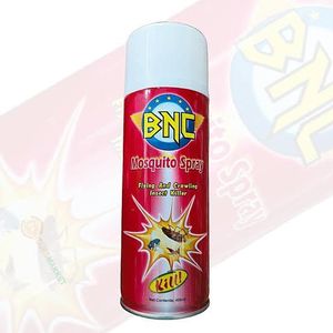 Bnc SUPER EFFECTIVE INSECTICIDE