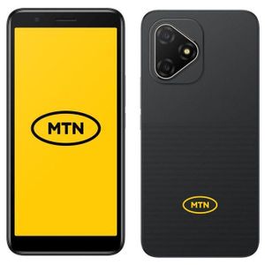 Mtn Ops 4G H6032 ANDROID SMARTPHONE