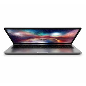 LENCEAL TECHNOLOGIES PhantomBook 1.0 Lite 14 inch 980g laptop with intel ultra 5 chip, built for AI, 8GB of shared memory DDR5 Ram, Windows 11 pro, Thunderbolts 4, Touch ID, Wi-Fi 6, 10+ hours of battery life capable of hosting AI models locally