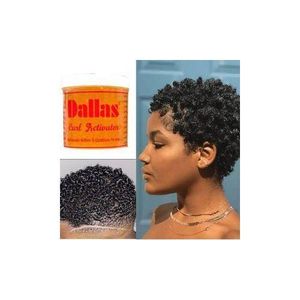Dallas Powerful Instant Curls Activator