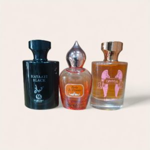 Fragrance World Summer SCENT PERFUME 25ml Combo