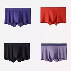 5pcsBoxers For Men (Medium And Small WAISTS ONLY)