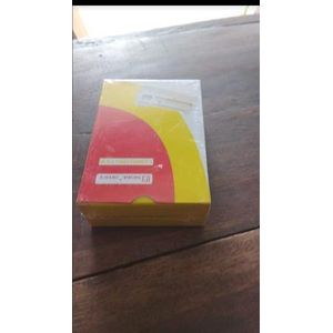 A4 Laminating Film Pack - 100 sheets