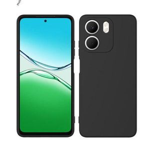 Oppo A5X Quantum  Premium Quality Guard Protective Silicone Case