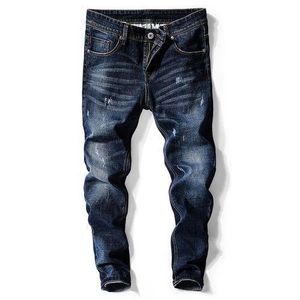 High Quality Men Smart Stock Jeans