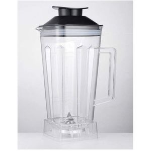 Silver Crest Replacement Wet Mill 2 Liters Big Cup