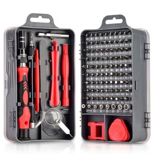 Tools Box Kit Set With Electric Drill 13mm Machine