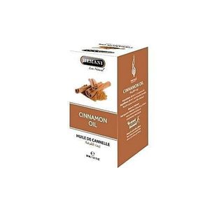 Hemani Cinnamon Essential Oil -30ml