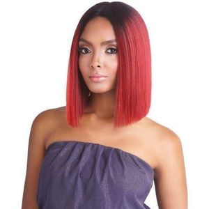 Bob  Hair Lace Front Wig