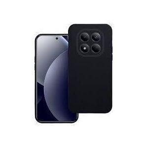 Redmi Note 15 Pro Urban Sleek  Soft Design Protective Silicone Back Case