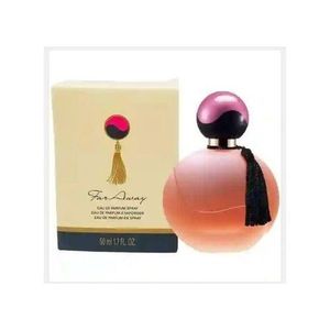 Far Away Perfume Eau De Parfum 50ml_Pink
