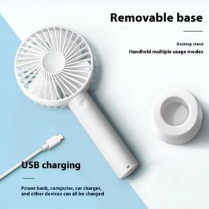 Kamisafe mini air cooling fan 