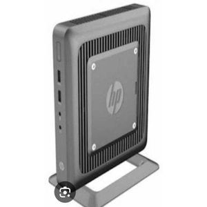 Hp Thin Client Micro 128gb ssd - Windows 10 Office 16