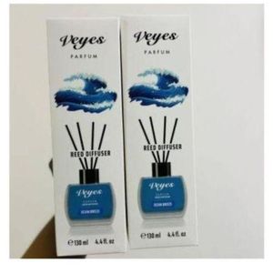 Veyes (ocean breeze) Reed diffuser 2pcs