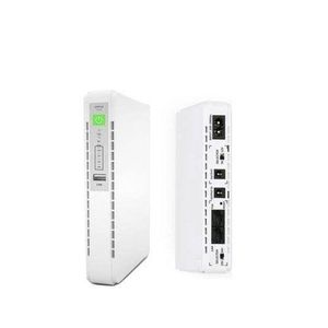 10000mAh POE-432E Mini DC UPS For Router, CCTV cameras and other Gadgets 