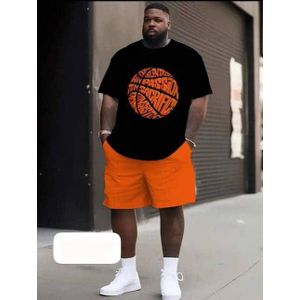 Bigger Men's up and down 