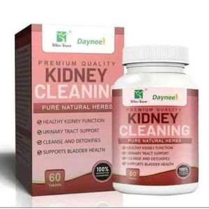 Daynee Kidney Cleansing Capsule - 60 Tablets 1pc