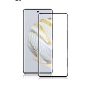 Motorola Edge 60/Edge 60 Fusion Scratch Resistant 3D Curved Screen Protector 