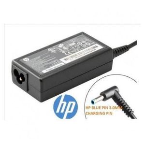 Hp 15 - BLUE PIN ADAPTER Replacement Charger