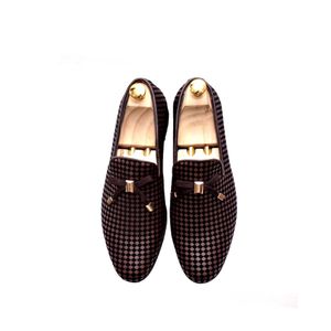 Original Louis Vuitton Men Leather Shoe Available in Surulere