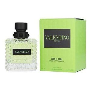 Born In Roma Green Stravaganza Eau de Parfum 100ml 