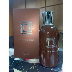 Copaci CONFESSION Long Lasting Perfume 100ML